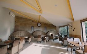 Wildernest Hilltop Resort Mangvadi India